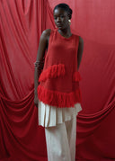 Leeto Studio x Jaguar - New York Fashion Week