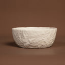 The crinkle bowl- set of 4