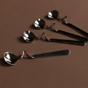 swivel teaspoon