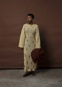 Shanga dress YLW