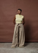Mchanga pants