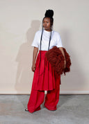 wander overlay skirt