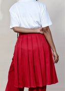 wander overlay skirt