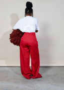 Wander longer length pants