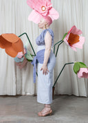 The line skirt | Limited