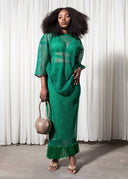 Meadow green set | LIMITED