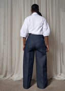 Leeto denim pants