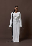 Maswielo dress | LIMITED