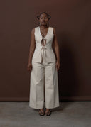 Mabu waistcoat