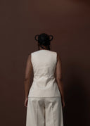 Mabu waistcoat