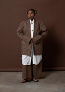 Mabu oversized blazer