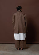 Mabu oversized blazer