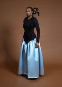 Mokete dress bloo