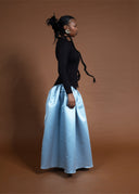 Mokete dress bloo