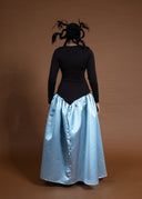 Mokete dress bloo