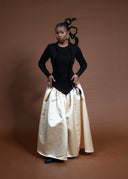 Mokete dress