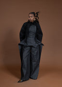Kgadi Corset