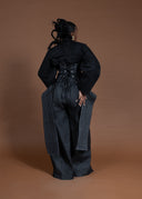 Kgadi Corset