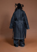 Kgadi coat