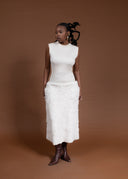 Keteka Dress