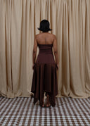 PolePole offshoulder dress