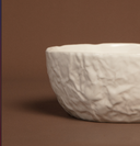 The crinkle bowl- set of 4