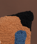 The beholder scatter