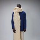 Meadows chunky scarf