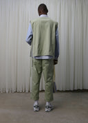 mint mint pants