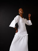 Mosehla Dress