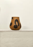 Letsopa Ceramic Vase