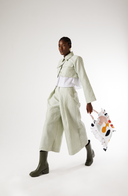 Tala Crinkle Wide Set