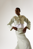 Tala Crinkle Wide Set