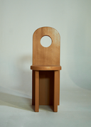 hut chair